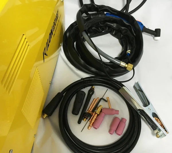  Rilon WSE 200G ac dc алюминиевый бтиз инвертор tig