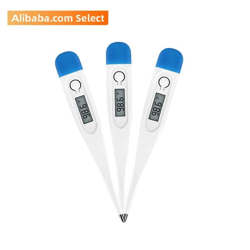 ear thermometer  digital baby thermometer indoor thermometer