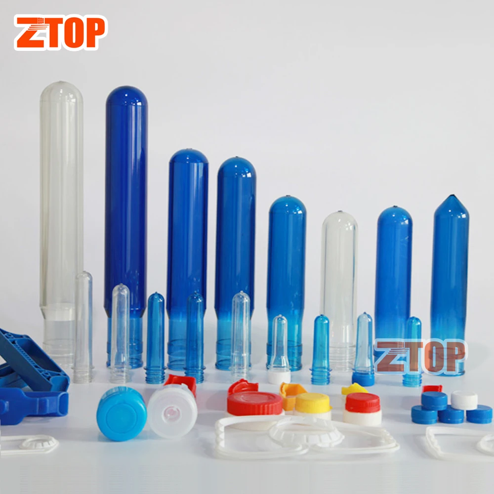 Brand New 5 Gallon Plastic PC PET Preform Price With 700g For 18.9 L Mineral Water Bottle