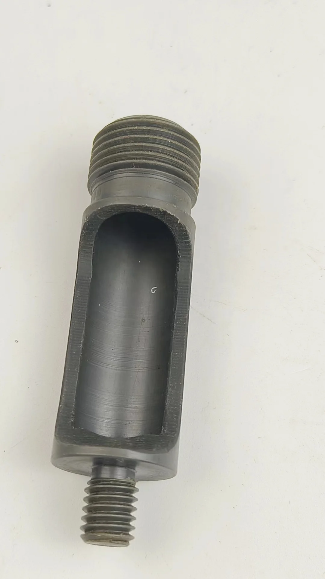 CNC machining plastic parts  customized plastic PP ABS products POM parts PA parts