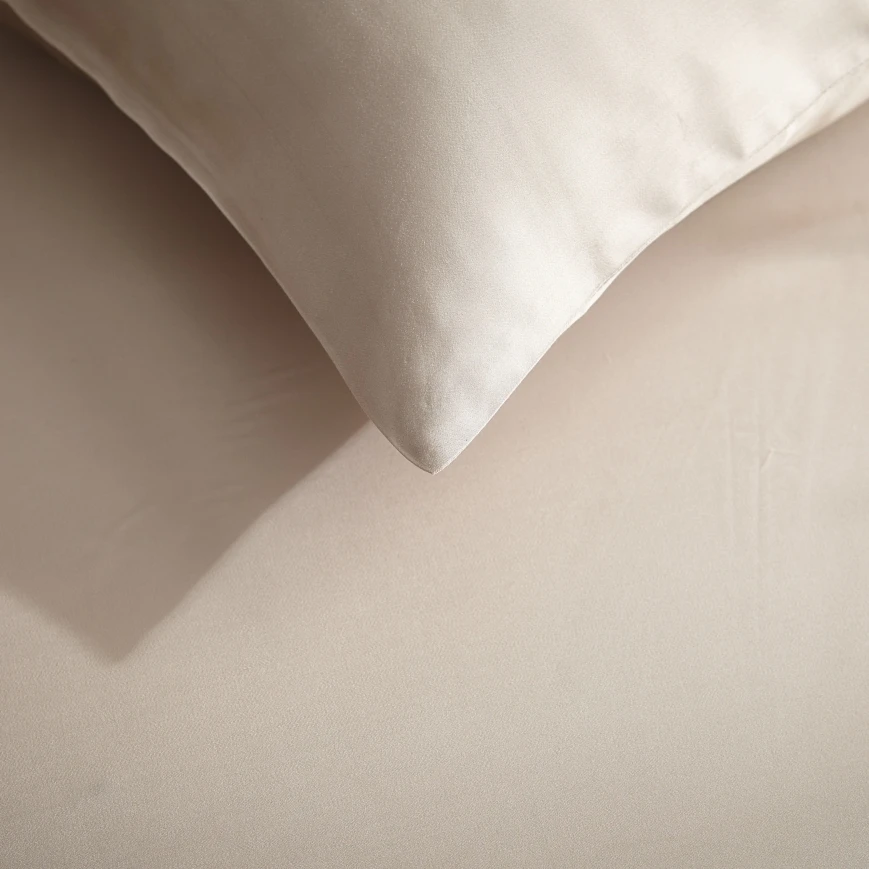 Luxury Custom Envelope Pillow Case Cover Bamboo Pillowcase Bamboo Pillowcase Set