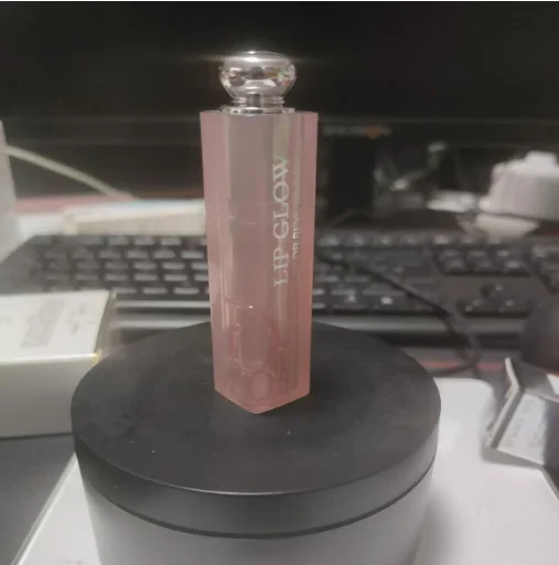 Dior Charming lipstick Color Changing Water Dior Charming lipstick 008  Long lasting moisturizing and hydrating without fading