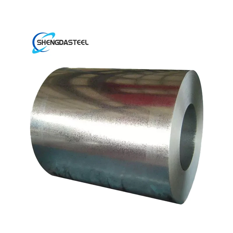 Wholesale Stainless Prime Prepainted Hot Dipped Galvanized Iron Steel In Coils (1600641507915)