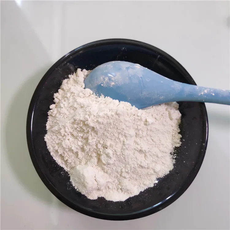 
Top quality Plant Growth Regulator (TIBA) 2,3,5-Triiodobenzoic acid with CAS: 88-82-4 