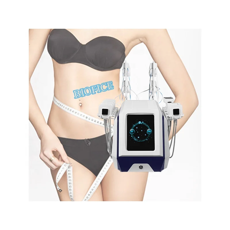 10 Handles ID Newest Monopolar Rf Trusculpt Id 3d Body Sculpting Machine Flex Ip Painless Body Fat Removal Rf Machine