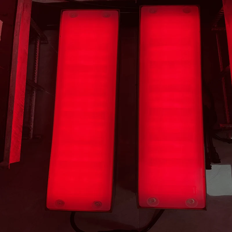 Wholesales Manufacture Waterproof High Quality Ground Crossing Led Zebra Light