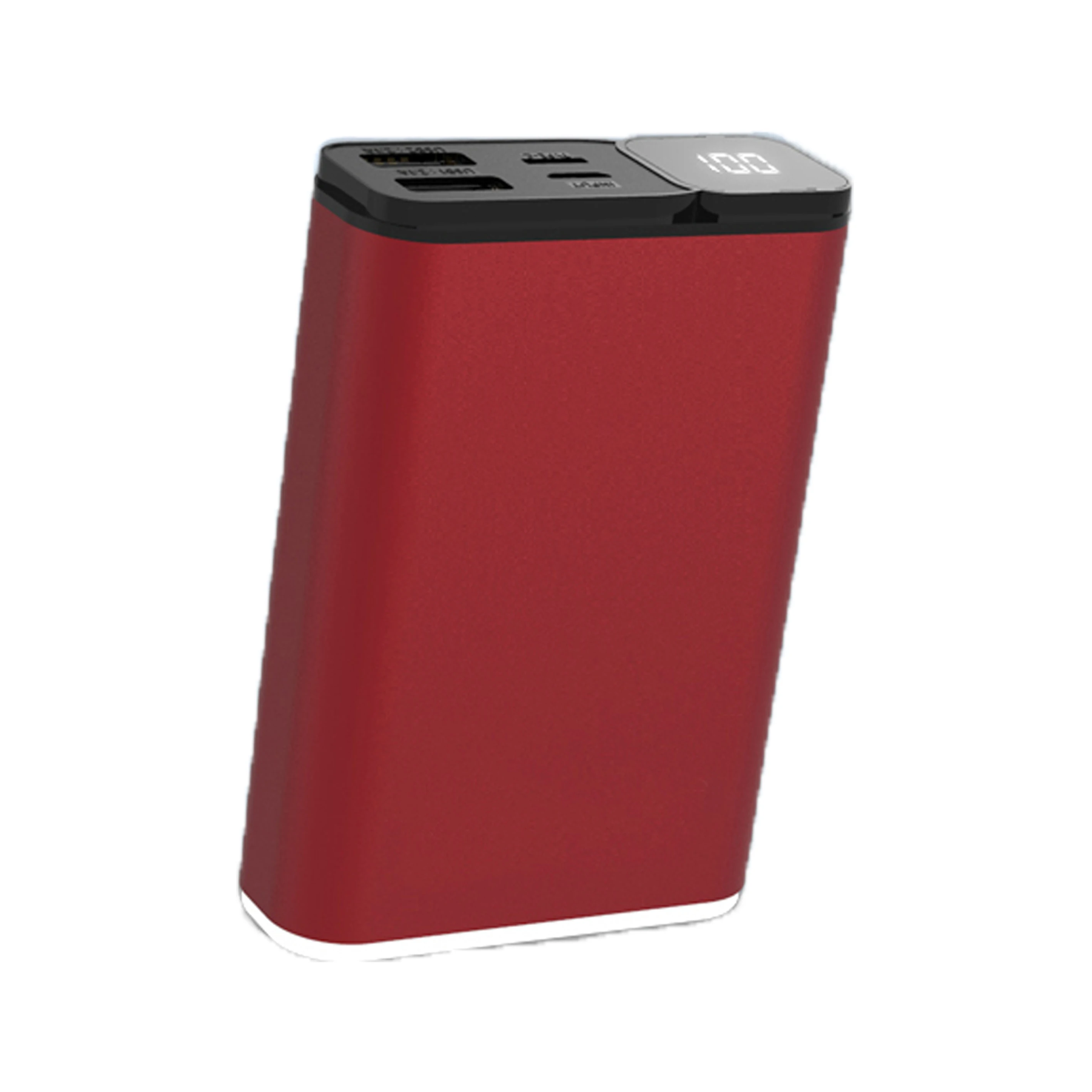 Новый дизайн 15000 мАч powerbank