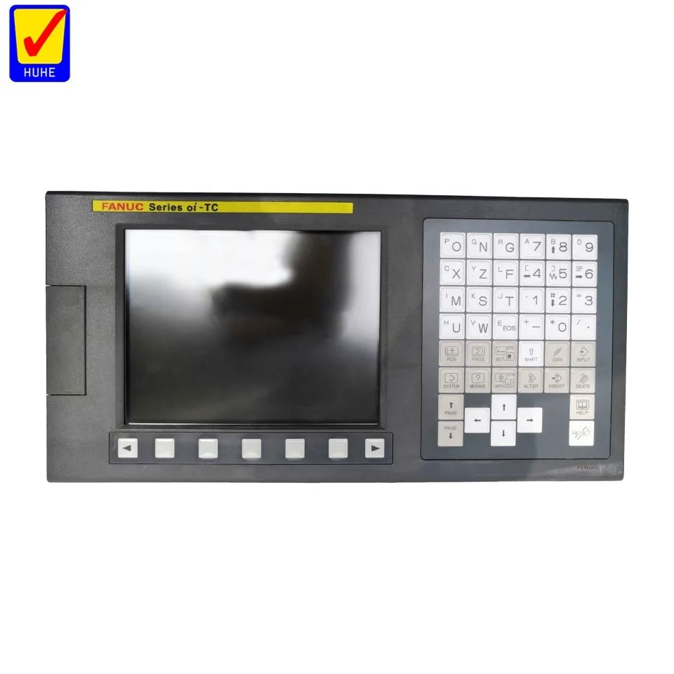Доставка в тот же день/большой запас/недорогой контроллер FANUC A02B-0238-B511