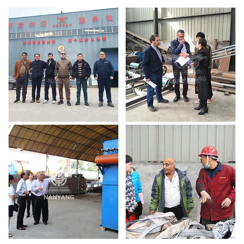 Factory Direct Supply Wood Crusher Shredder Wood Shredder Chopper For Manufacturing Plant Wood Pallet Shredder For Sale