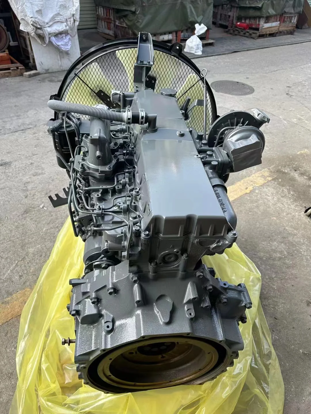 Масляный насос для двигателя Komatsu QSM11 4003950 клапан 3417779 3417989 седла кольцо 3090704 трубы цилиндр кровать 2864080 термостат 4318946