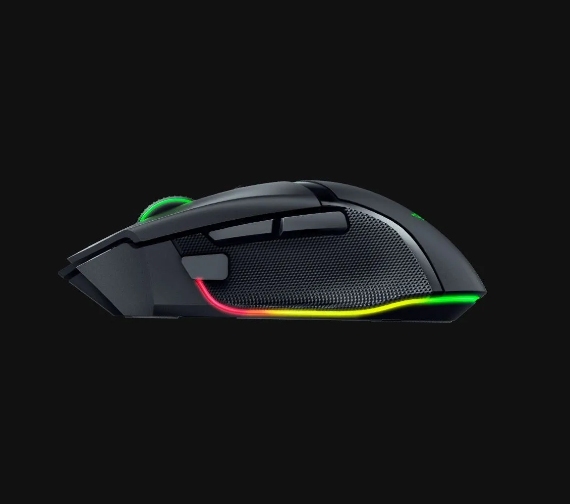 RAZER Basilisk V3 PRO Профессиональная Беспроводная игровая мышь Razer оригинальная Оптовая