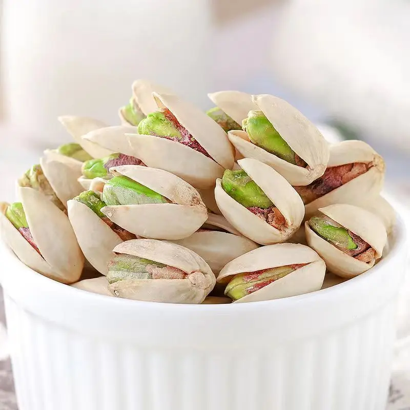 Pistachio Nuts  Roasted Pistachio Nuts  2022