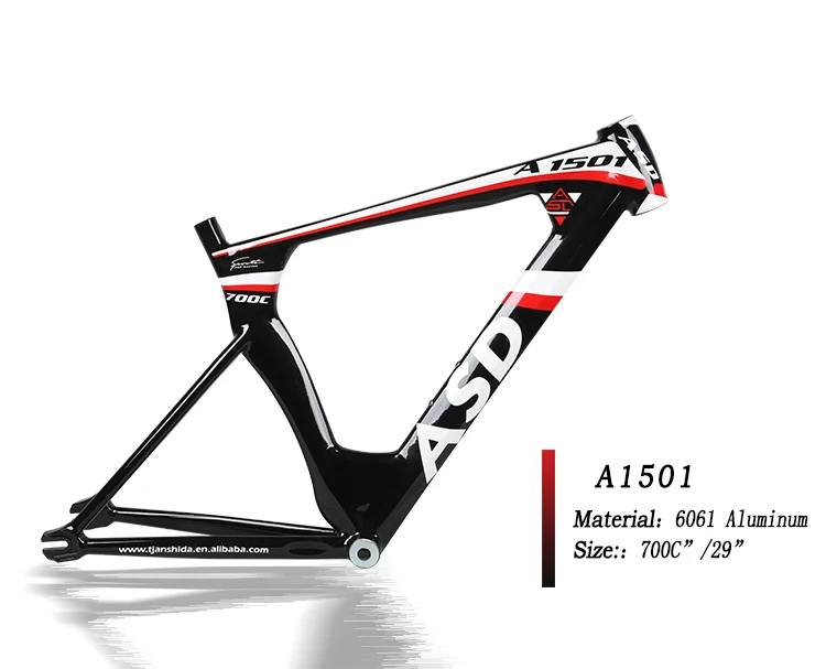 A1501 Factory Wholesale Bicycle Bike Frame
