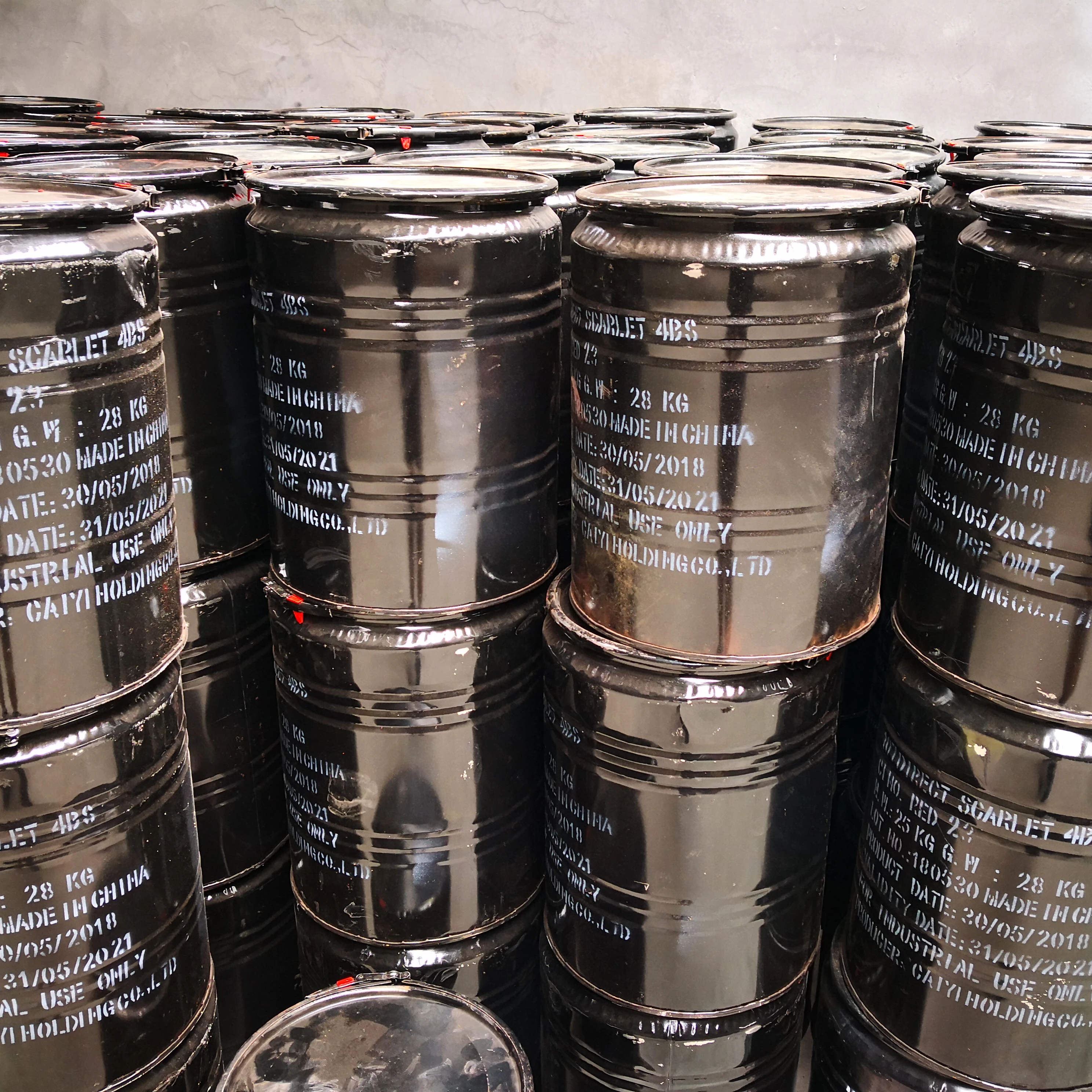 Acid brown 75 dyes factory leather dyes wool dyes