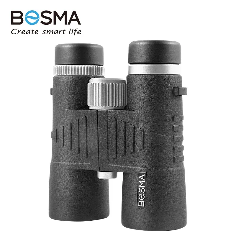 RTS BOSMA-Hunter 10x42 12x42 оптические инструменты для крыши бинокулярный охотничий бинокль дальнего действия удобные просмотра