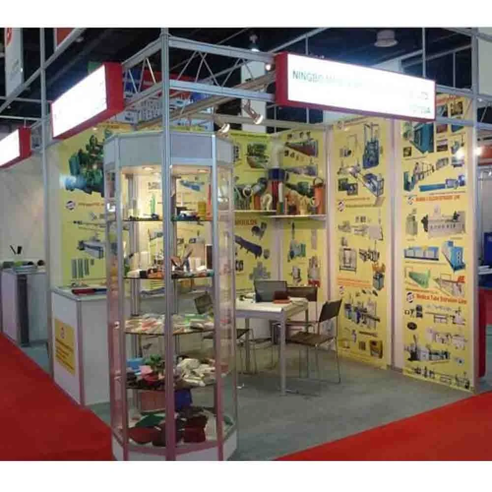 
rubber extruder and microwave vulcanization production line 