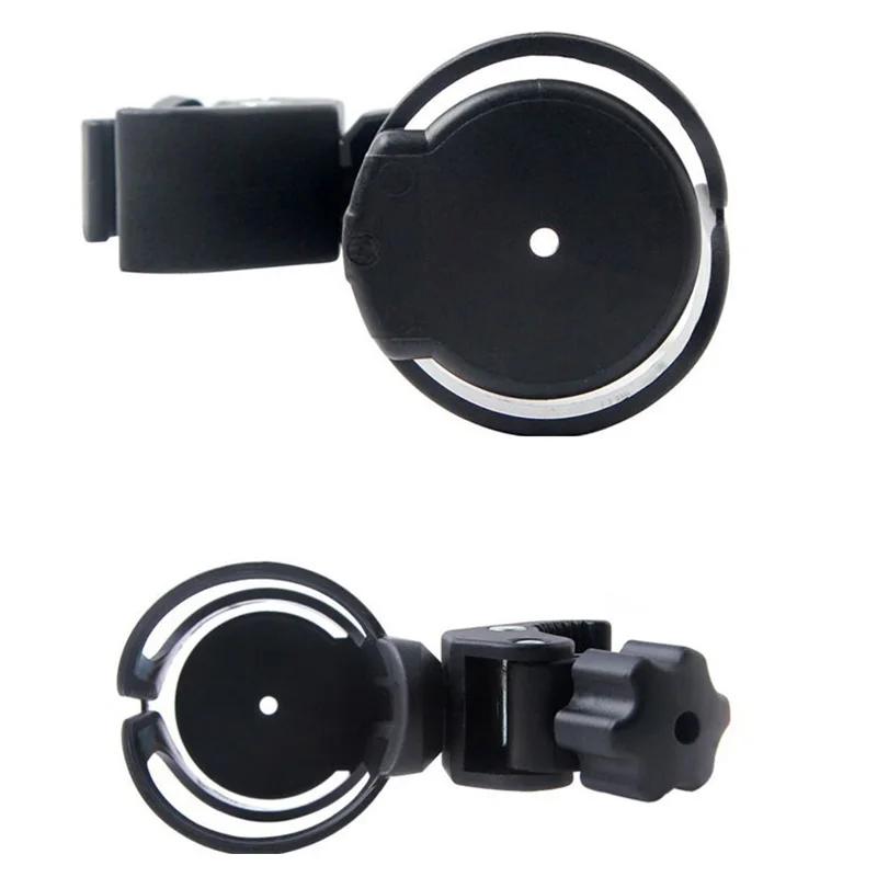 Bicycle Handle Clip-on Cup Rack Cycling Accessories Road Mountain Bike Quick Release Bottle Cage Cup Holder