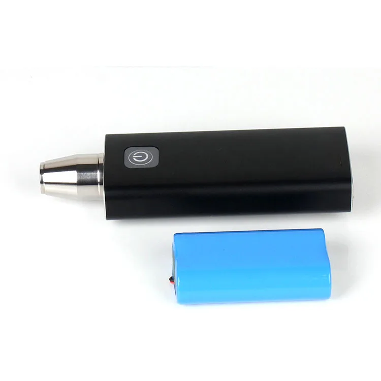 Banknote Verification Yellow Torches Three  UV 365nm Light Sources  Laser Positioning LED Jade Identification Flashlights