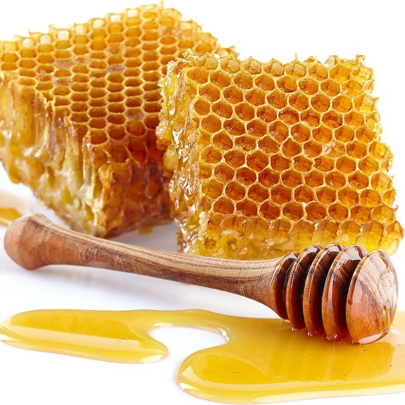 Bee Honey Drinking Honey for Sale Cheap Price Health Care Natural Plastic Container  100% ORIGINAL
