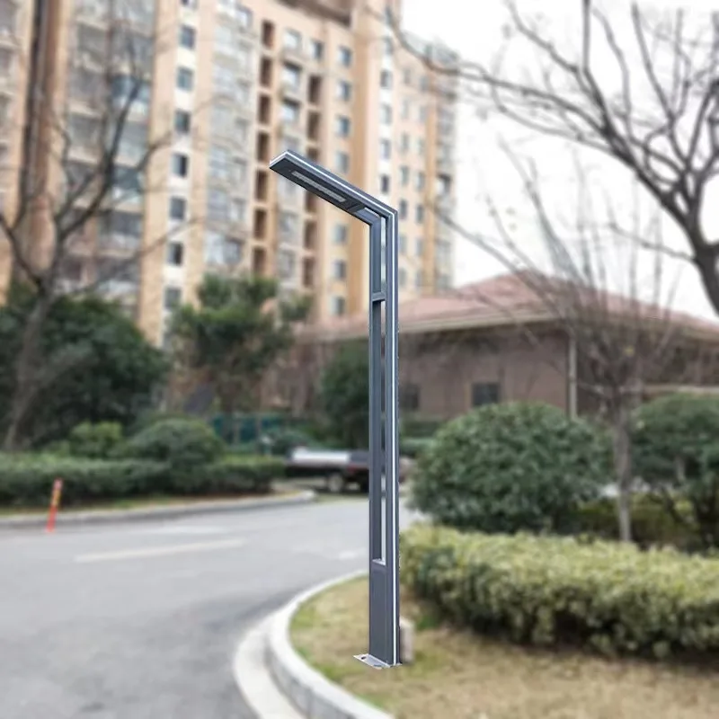 lamp high lumen outdoor led solar street light  remote control solar street light high lumens