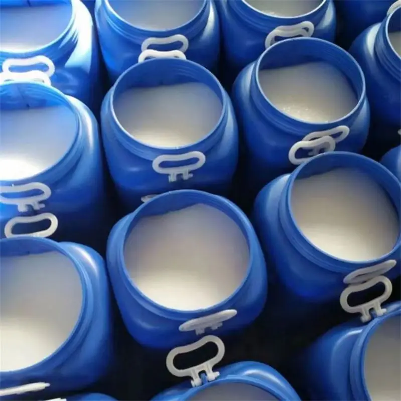 Best Chinese mud cementing operations defoamer chemical organic silicon defoamer antifoam defoamer