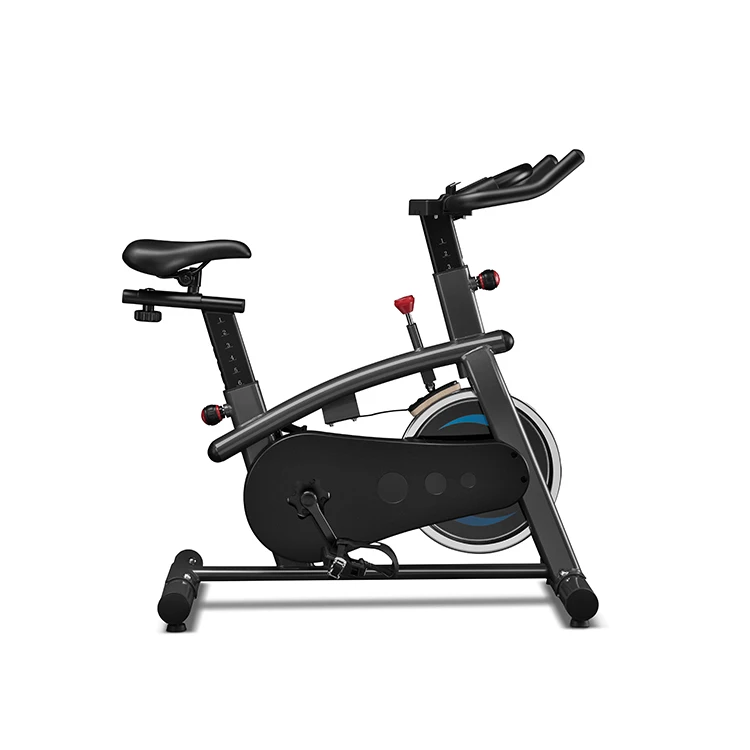 Body Building Gym Fitness Exercise Fit Spin bike  Indoor Gym Sports Cycle