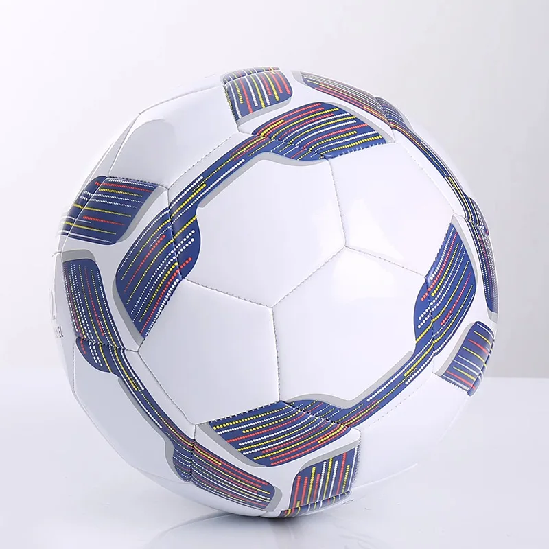 No. 5 Machine Sewn Soccer TPU Soccer School Training Camp No. 4 Match Training Fit football