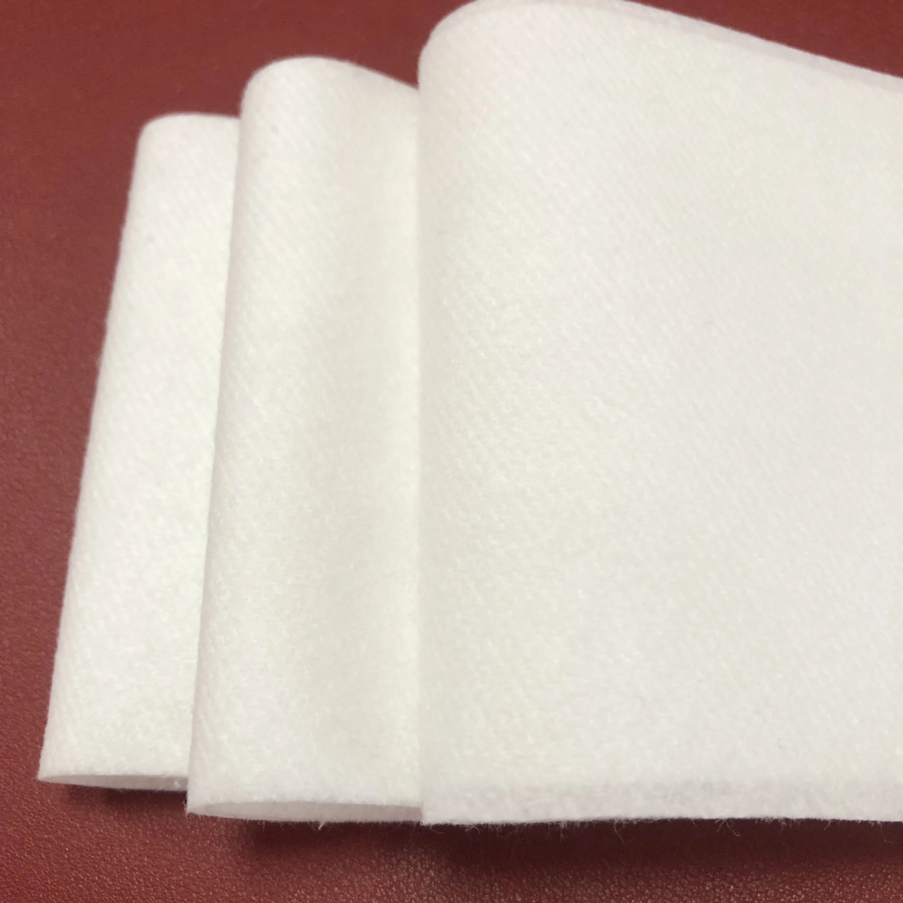 soft sanitary napkin ultra thin airlaid paper raw material airlaid paper jumbo roll for sanitary pad
