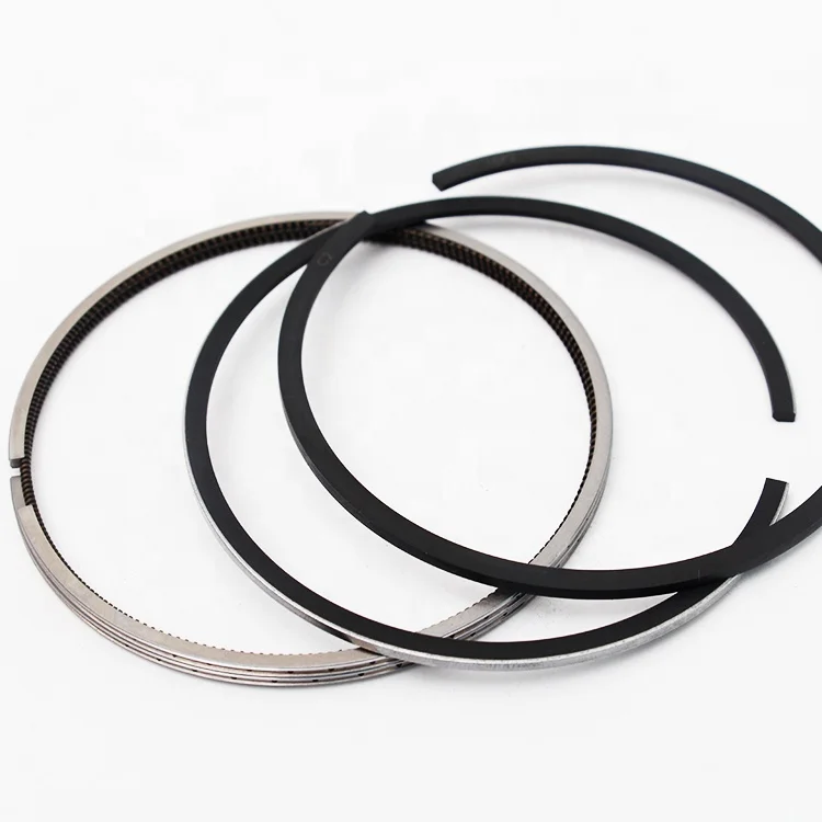High Quality Piston Ring For Land Rover Engine Diesel 2.7