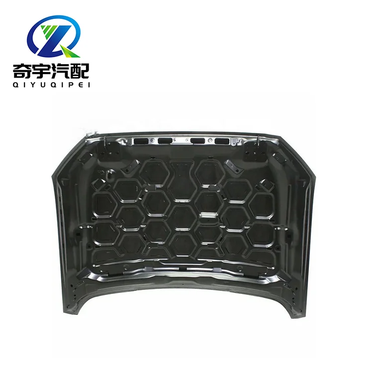high quality car spare parts  engine hood for FORD MONDEO 2013-2017