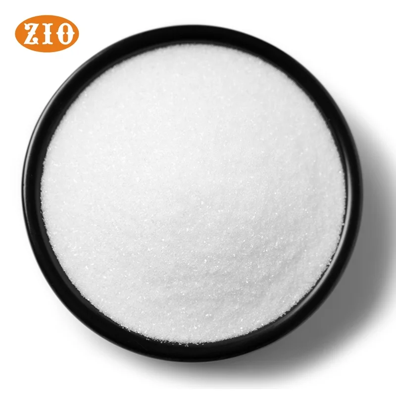 Food Grade Sweeteners 99% Powder Ak Sugar Acesulfame-K Acesulfame Potassium