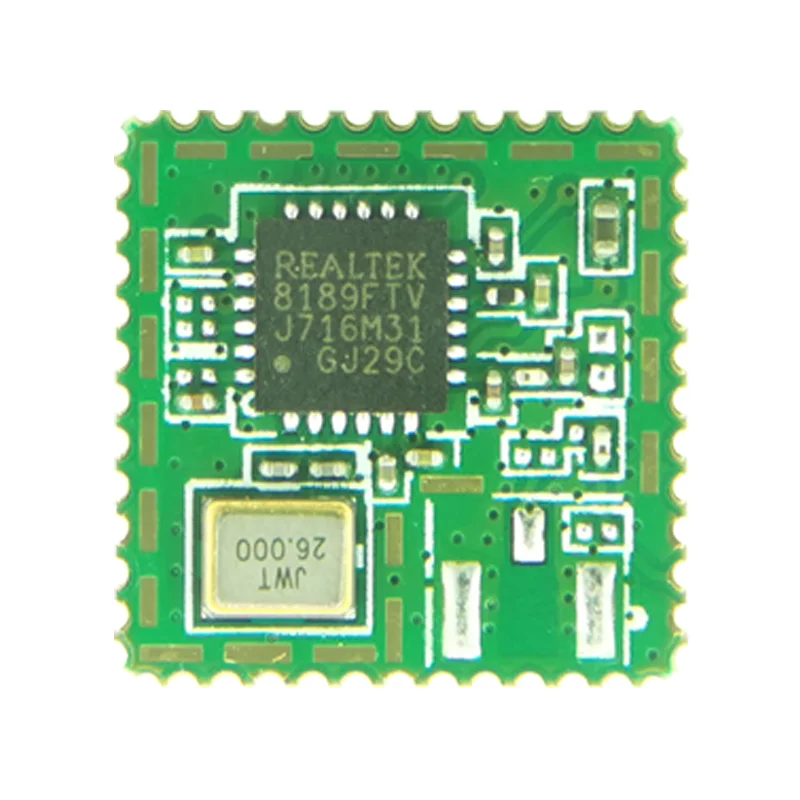 Rtl8189Ftv принтер Wifi модуль