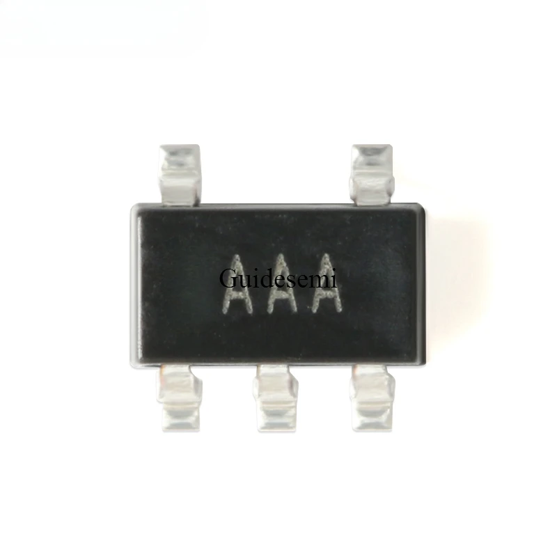 AD8601ARTZ-REEL7 операционный усилитель SOT-23-5 AD8601 AD8601ARTZ