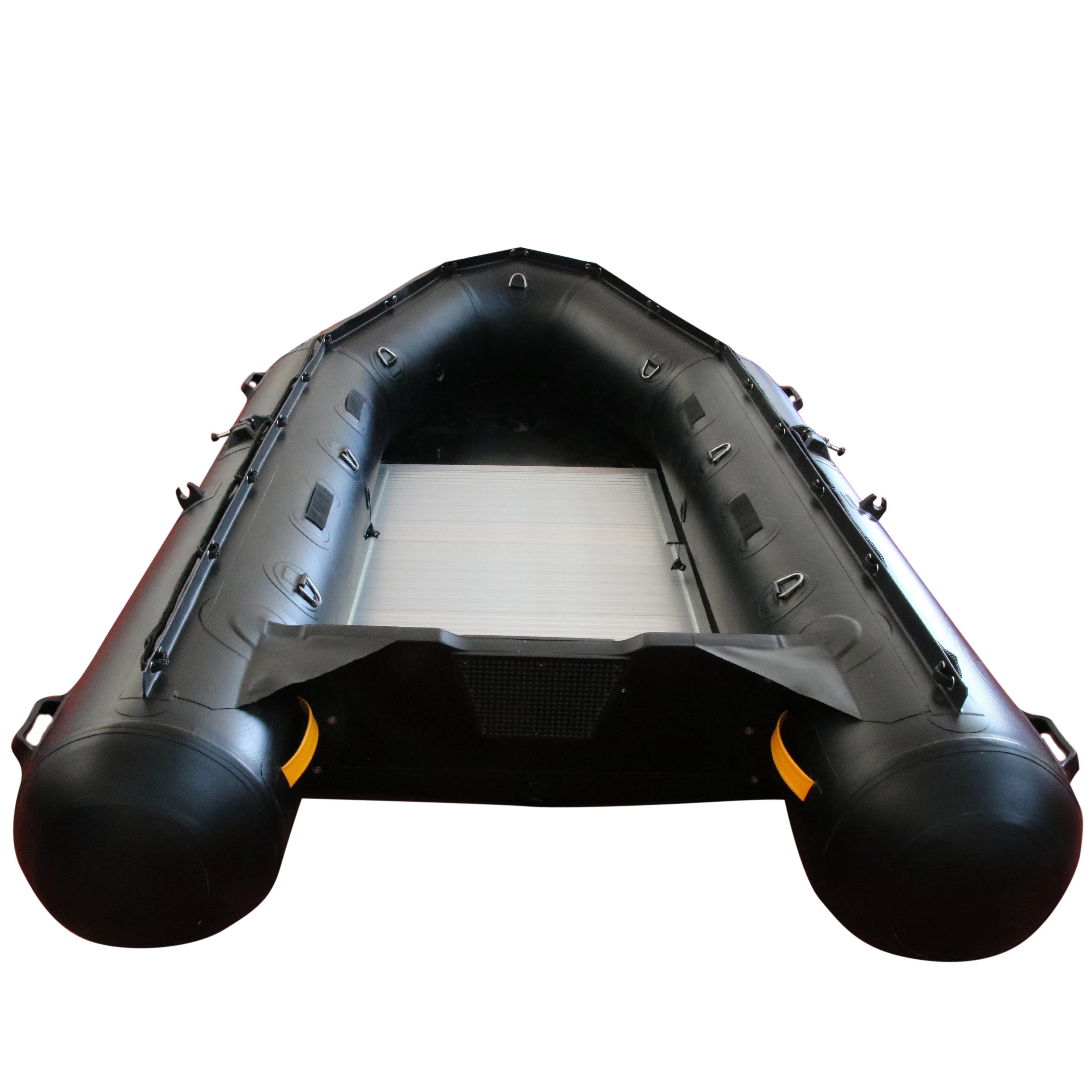 GTS360 Best 6 Person Qingdao Hypalon Inflatable Boat