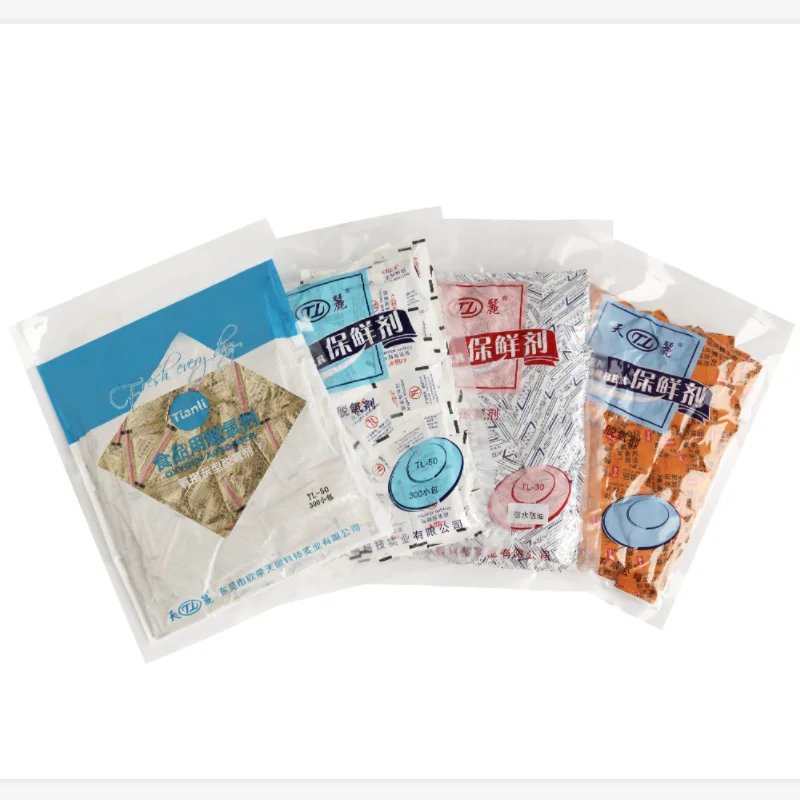 
50cc oxygen absorber for food,extend the shelf life high quality machine made high quality Oxygen Absorber 100cc 