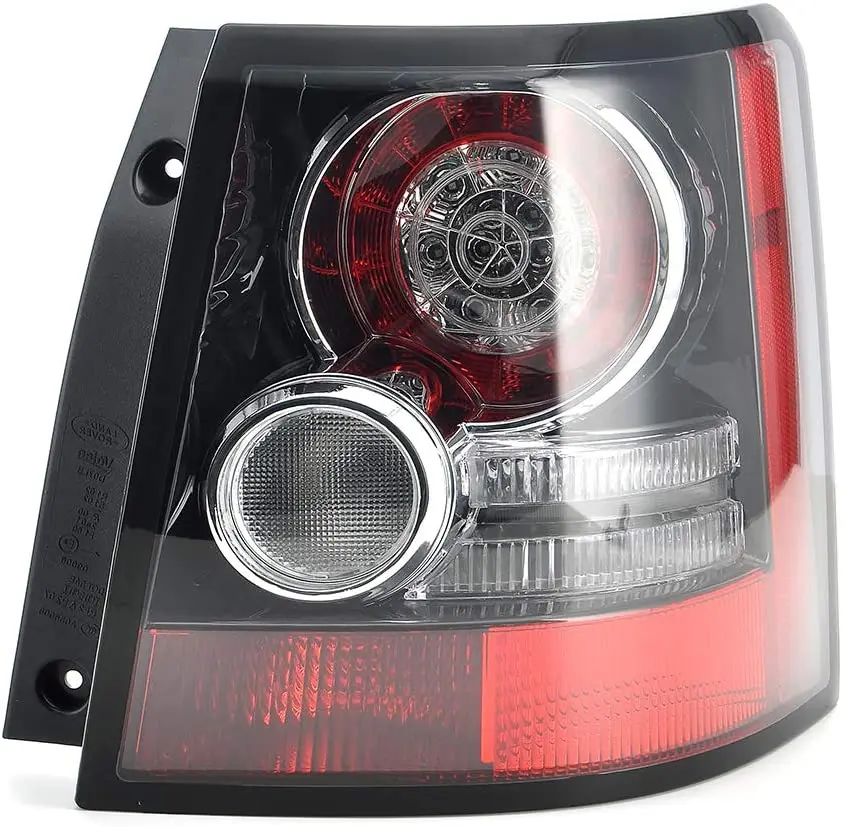 LR0015289 LR0015290 Tail Lamps For Range Rover Sport 2010-2012 Rear Lamp Bulb Light LED