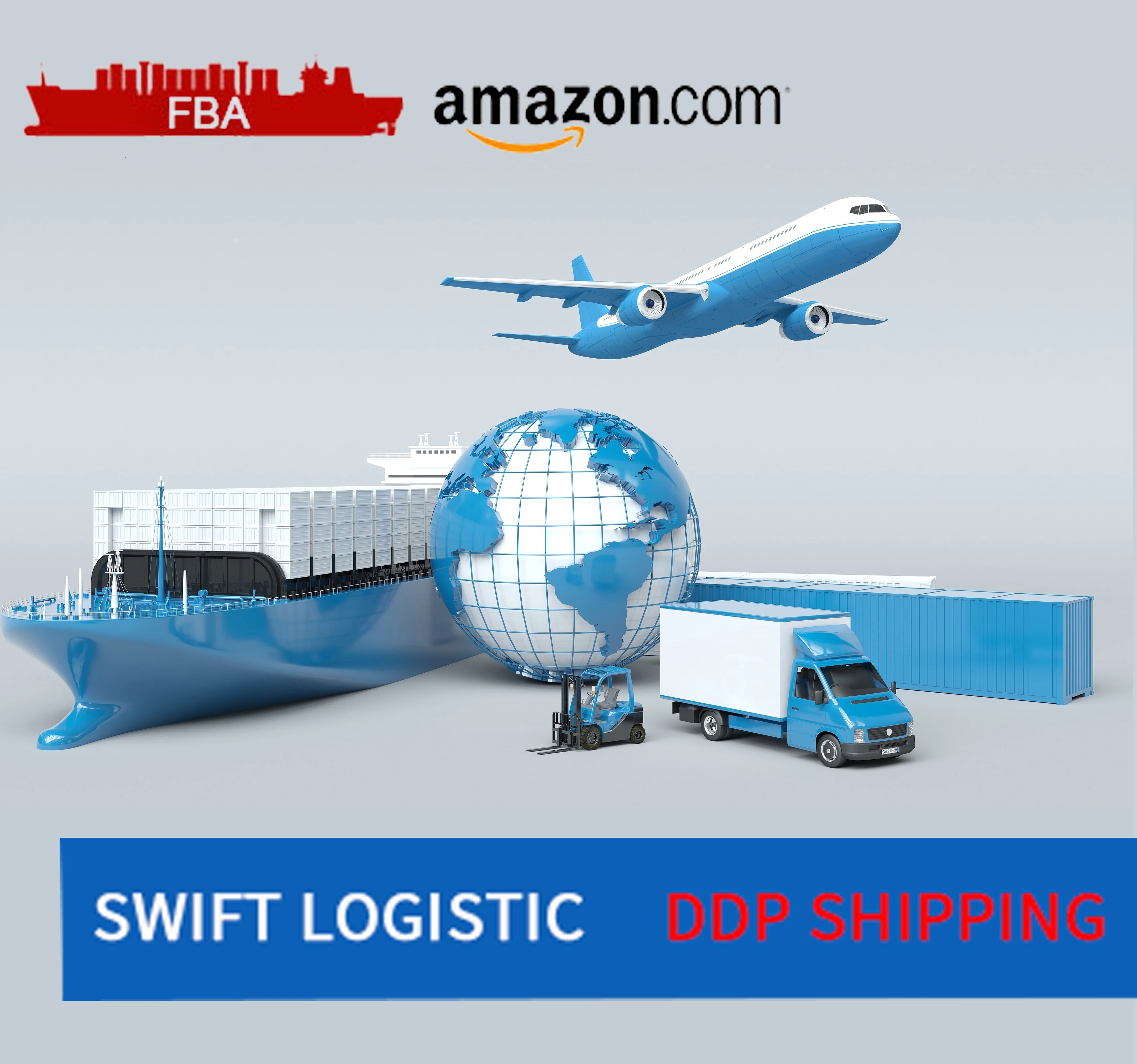 China trade agent Guangzhou Shenzhen Yiwu shipping agent logistics company