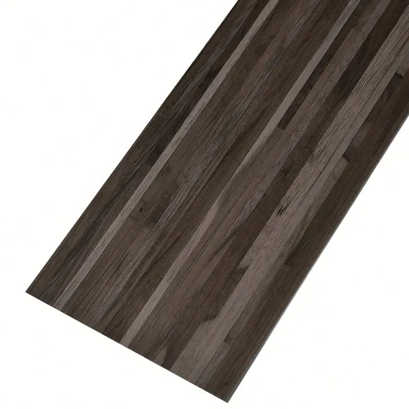 Waterproof laminate flooring underlay peel and stick vinyl tiles floor planks pvc vinyl