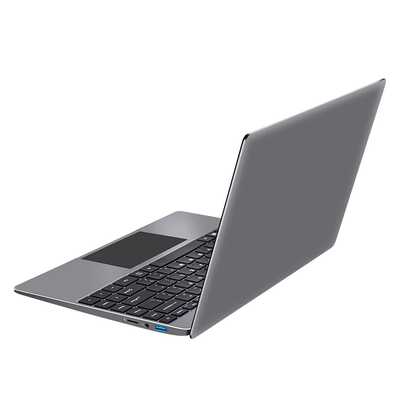 China New Laptops Manufacturer 14.1 Inch FHD Slim Notebook 8GB RAM 256GB Win11 Intel Core Laptop