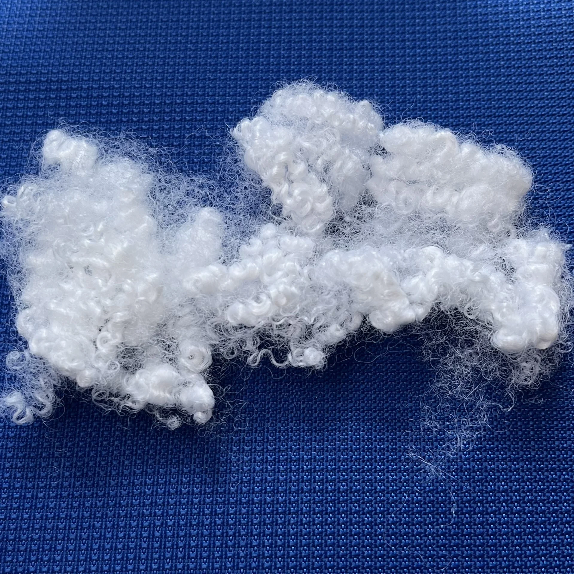 2022 pillows stuffing material with virgin grade and polyester fiber for toy and doll fill