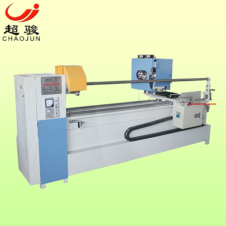 non woven fabric roll strip binding cutting slitting rewinding machine machine for the production of medical masks saw machine