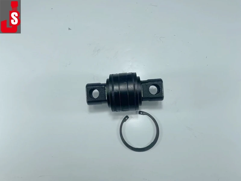 torque rod bushing for Europe truck size 75*52mm