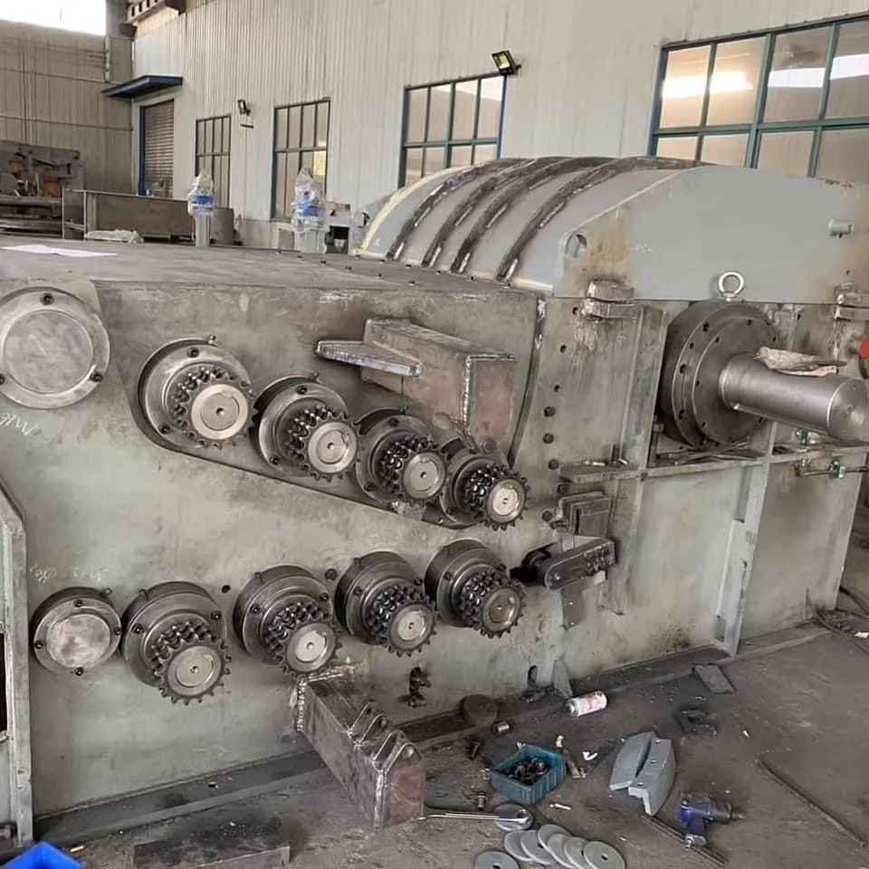 
Hot selling diesel wood chipper shredder / wood chipper machine / wood log chipper machine 