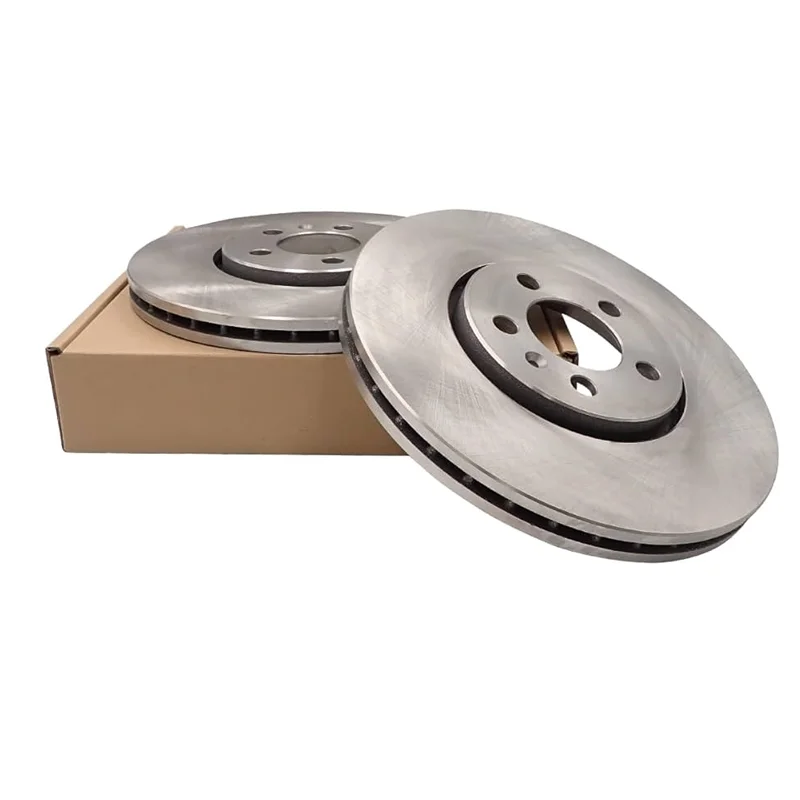 6R0615301D 6R0615301A высокопроизводительный тормозной диск для VW