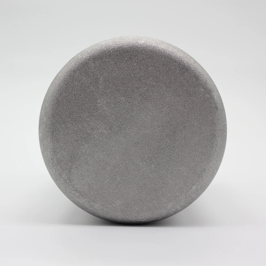 YORK Oil filter aluminium cup for oil burner