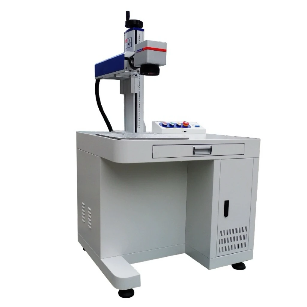 Factory Price engraving machine for marking stainless steel fiber laser graving machine 20w fiber laser marking machines