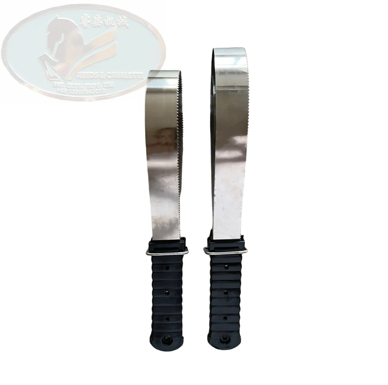 Single- Double-Layer Horse Sweat Scrapers Beauty Bathing Products Favored Many Foreign Customers Horse Care Items