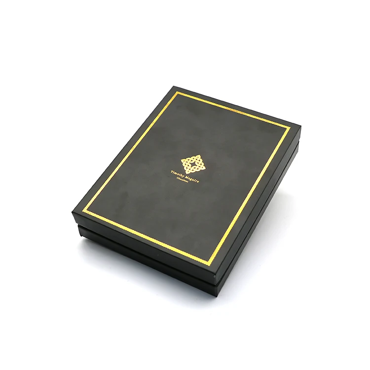 Lid and base chocolate packaging box packaging lollipop paper boxes candy gift box for girls