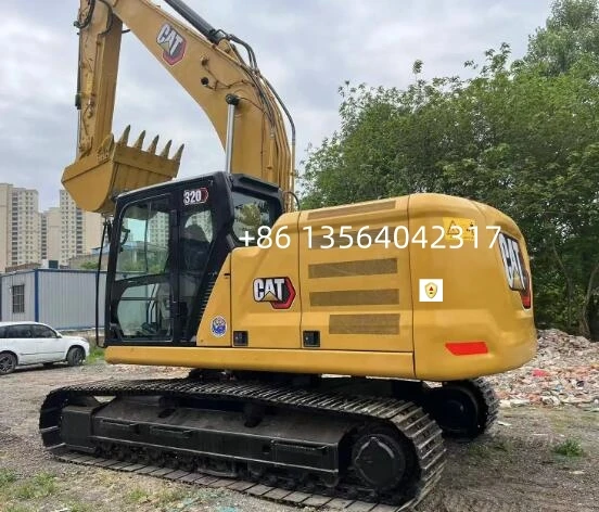 Экскаватор для кошек 310 311 312 313 314 315 318 320 323 325 326 329 330 гусеница Прямая продажа с завода