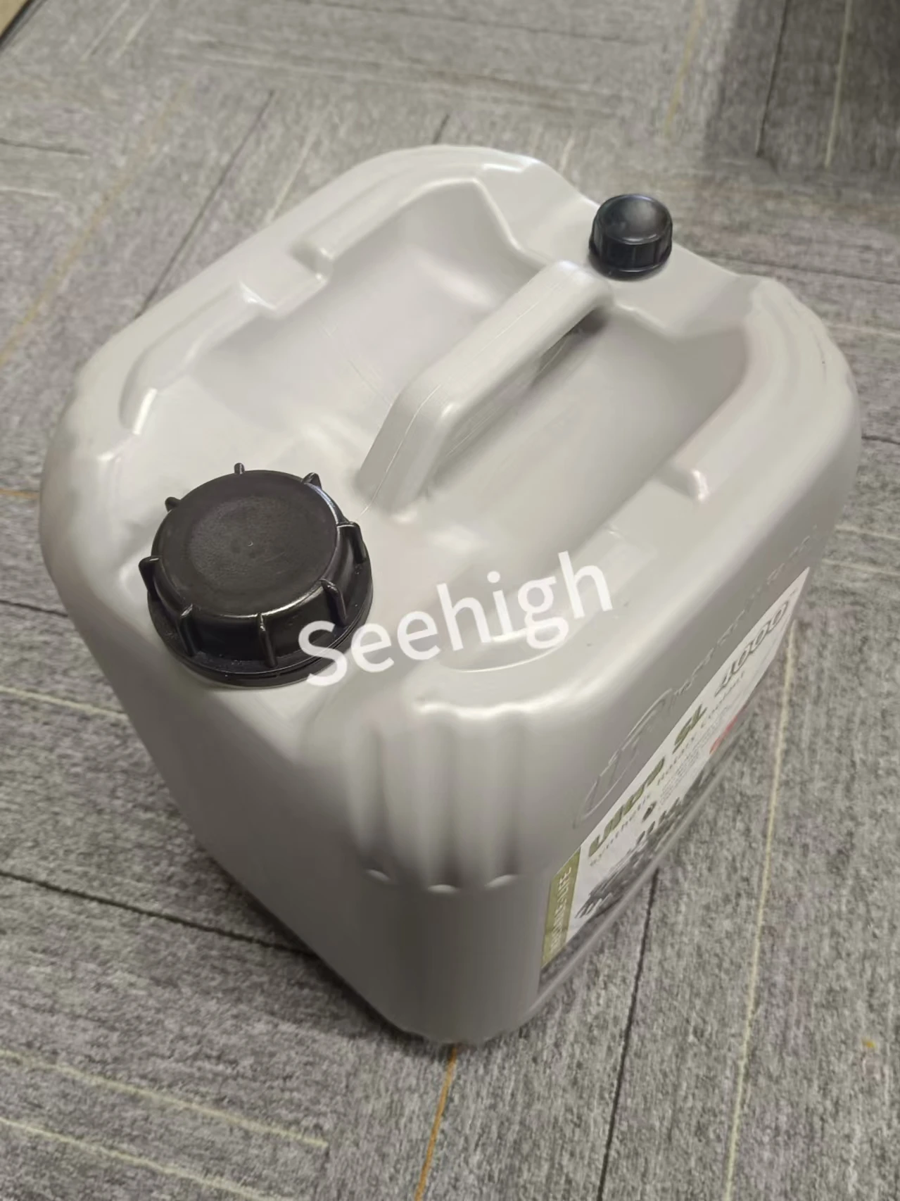 Ingersoll Rand Air Compressor Ultra sl 4000h Synthetic Rotary Coolant 47775651001 Compressor Spare Parts